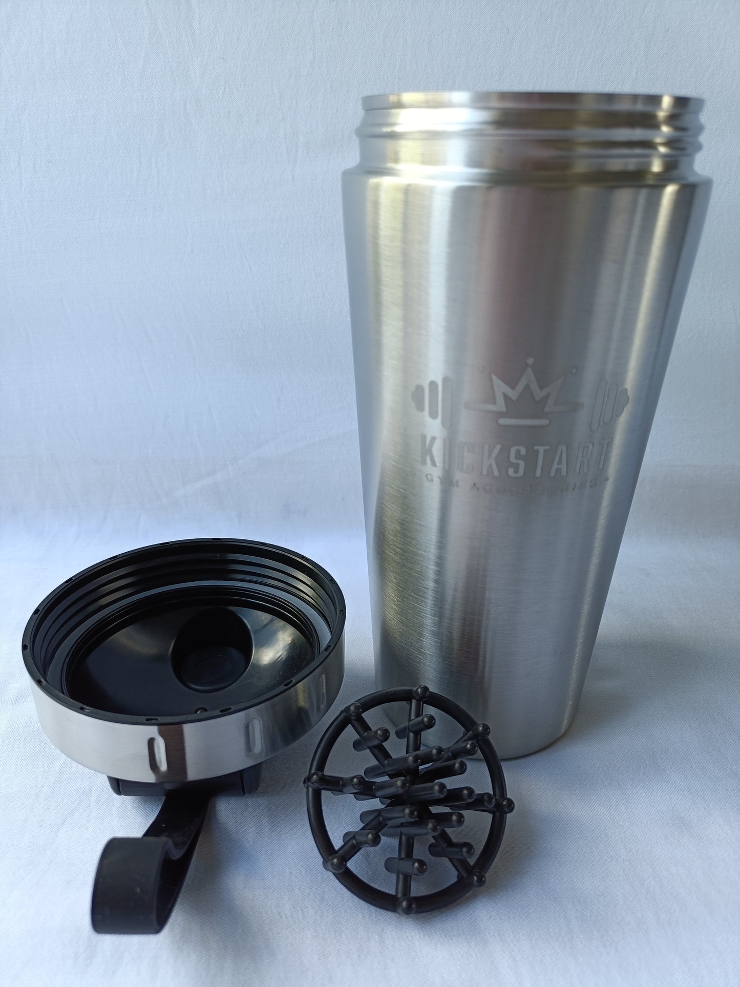 Ultimate Fitness Shaker