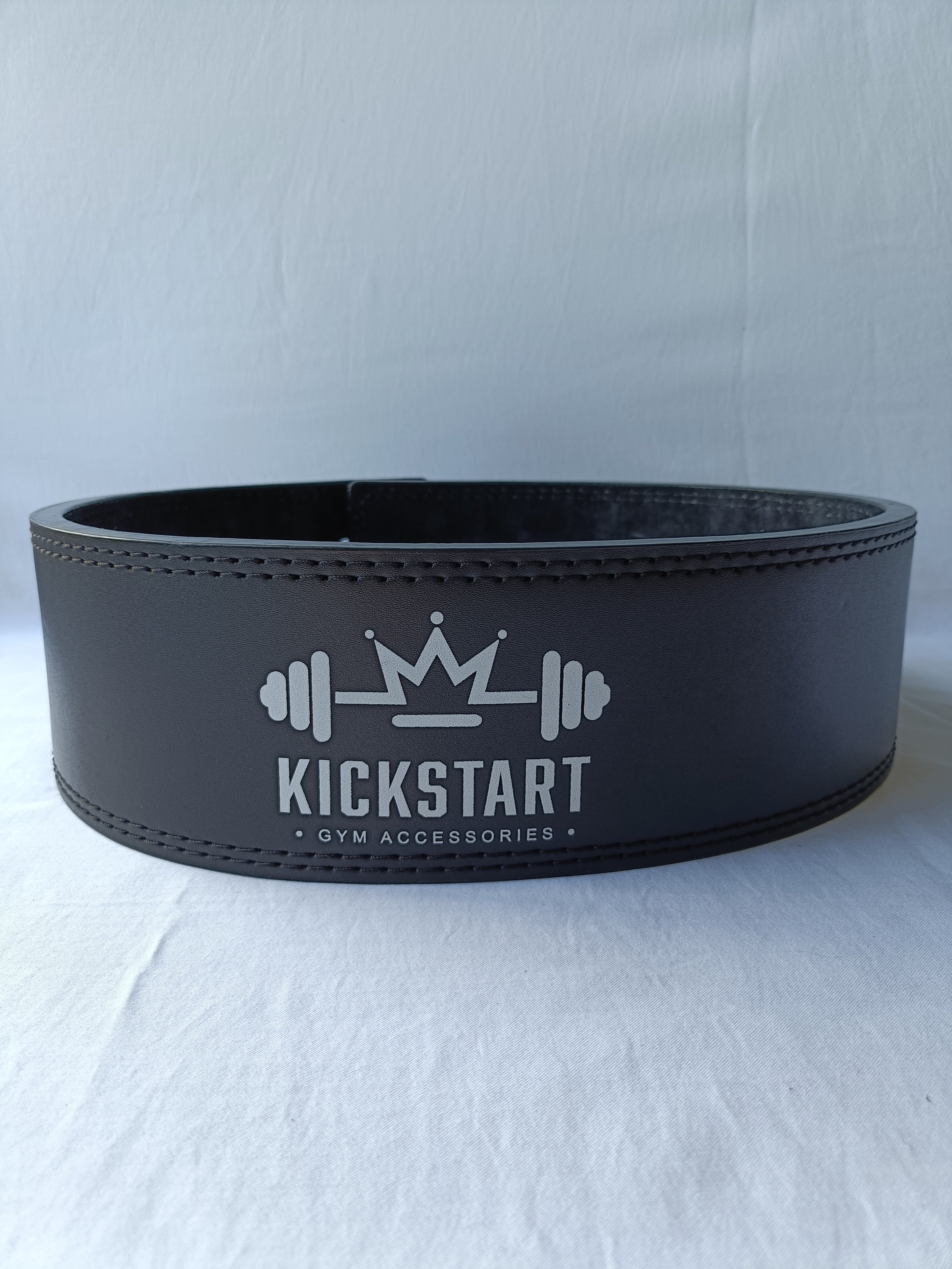 Weightlifting Belt Kickstart Gym Accessories