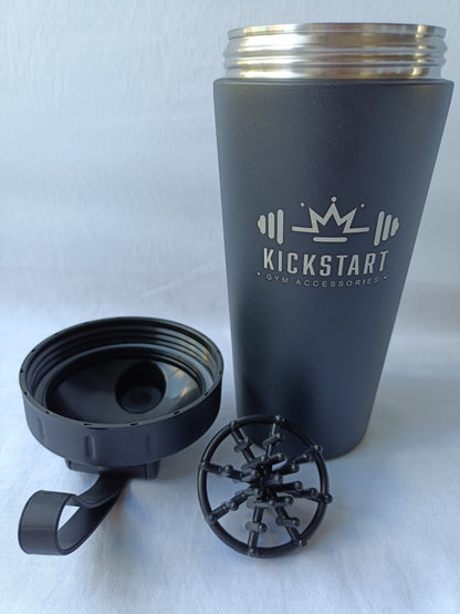 Ultimate Fitness Shaker