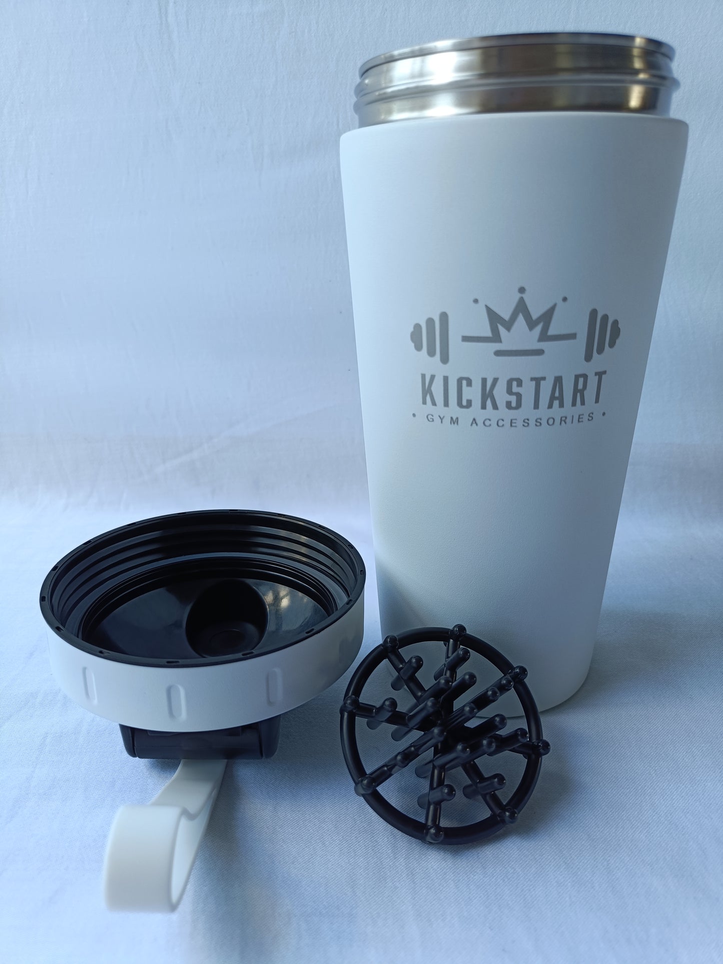 Ultimate Fitness Shaker