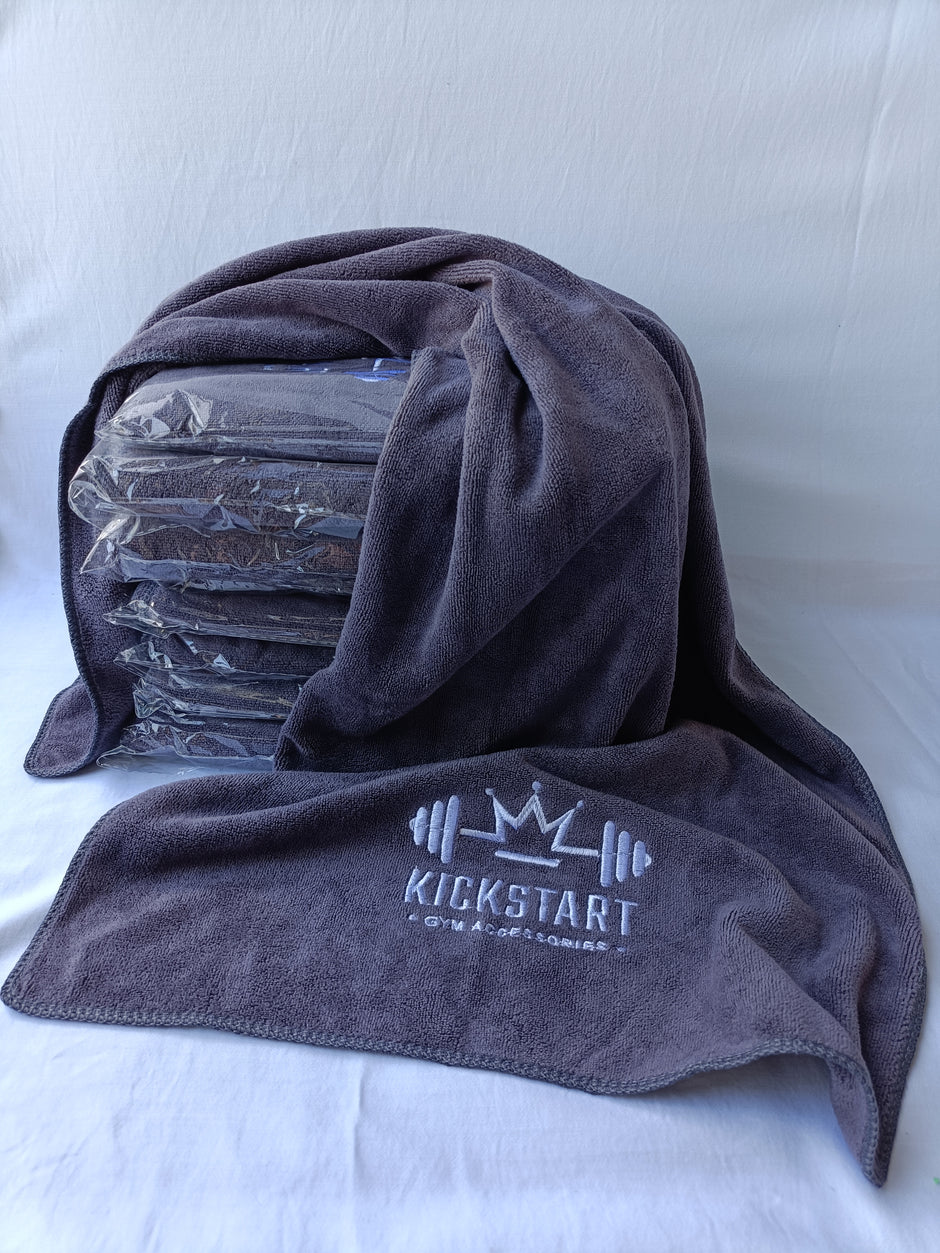 Kickstart Gym Accessories