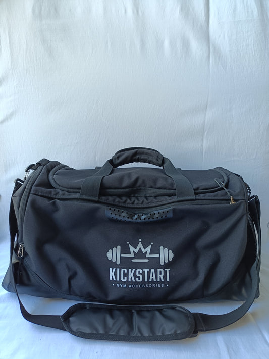 Premium Gym Bag