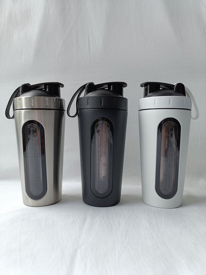 Ultimate Fitness Shaker