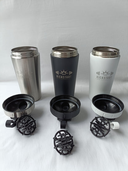 Ultimate Fitness Shaker